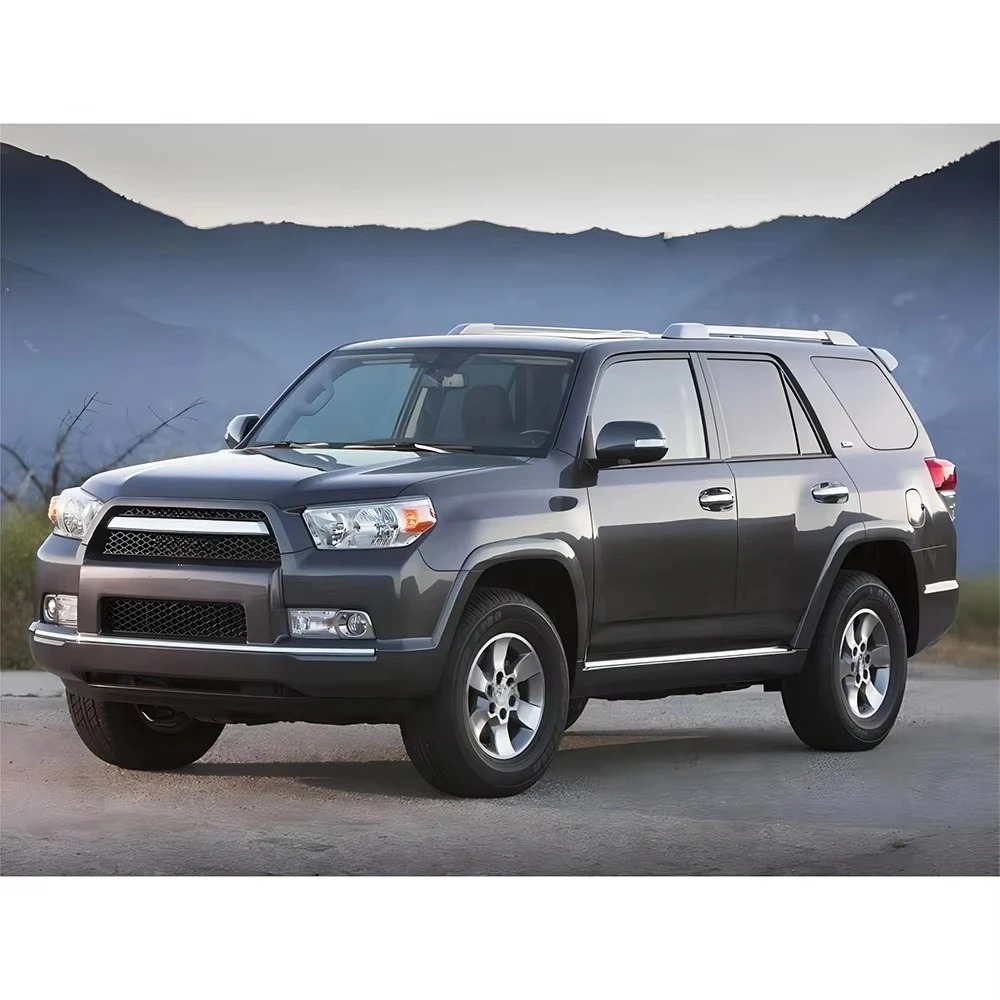 Hot Selling Replaced Steel Car Front Doors for  4Runner 2010-2023 67002-35632 67001-35732 6700235632 6700135732